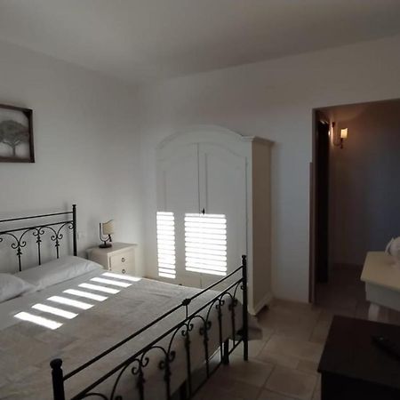 Dimore E Trulli Dell'Aia Antica Villa Alberobello Ngoại thất bức ảnh