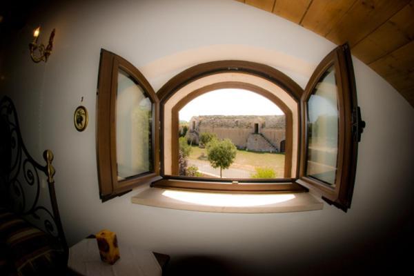 Dimore E Trulli Dell'Aia Antica Villa Alberobello Ngoại thất bức ảnh
