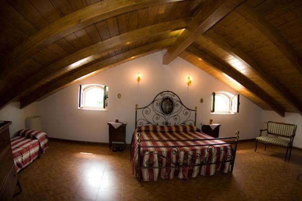 Dimore E Trulli Dell'Aia Antica Villa Alberobello Ngoại thất bức ảnh