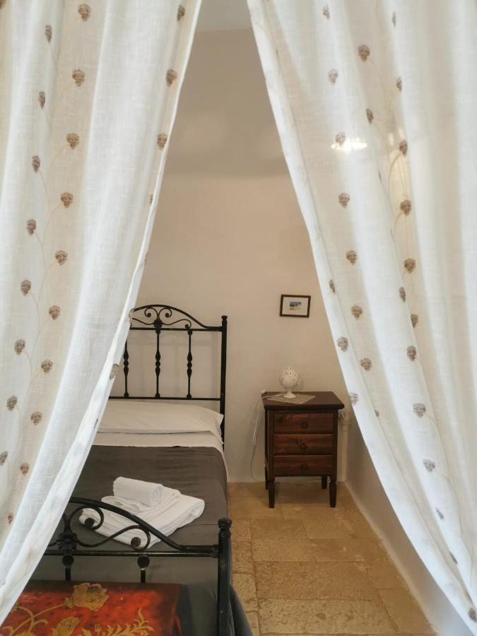 Dimore E Trulli Dell'Aia Antica Villa Alberobello Ngoại thất bức ảnh