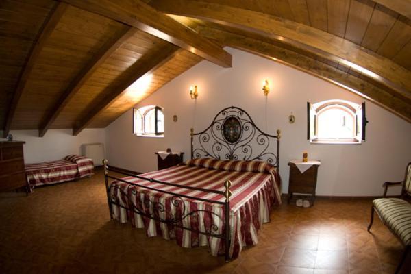 Dimore E Trulli Dell'Aia Antica Villa Alberobello Ngoại thất bức ảnh