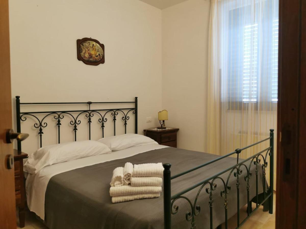 Dimore E Trulli Dell'Aia Antica Villa Alberobello Ngoại thất bức ảnh