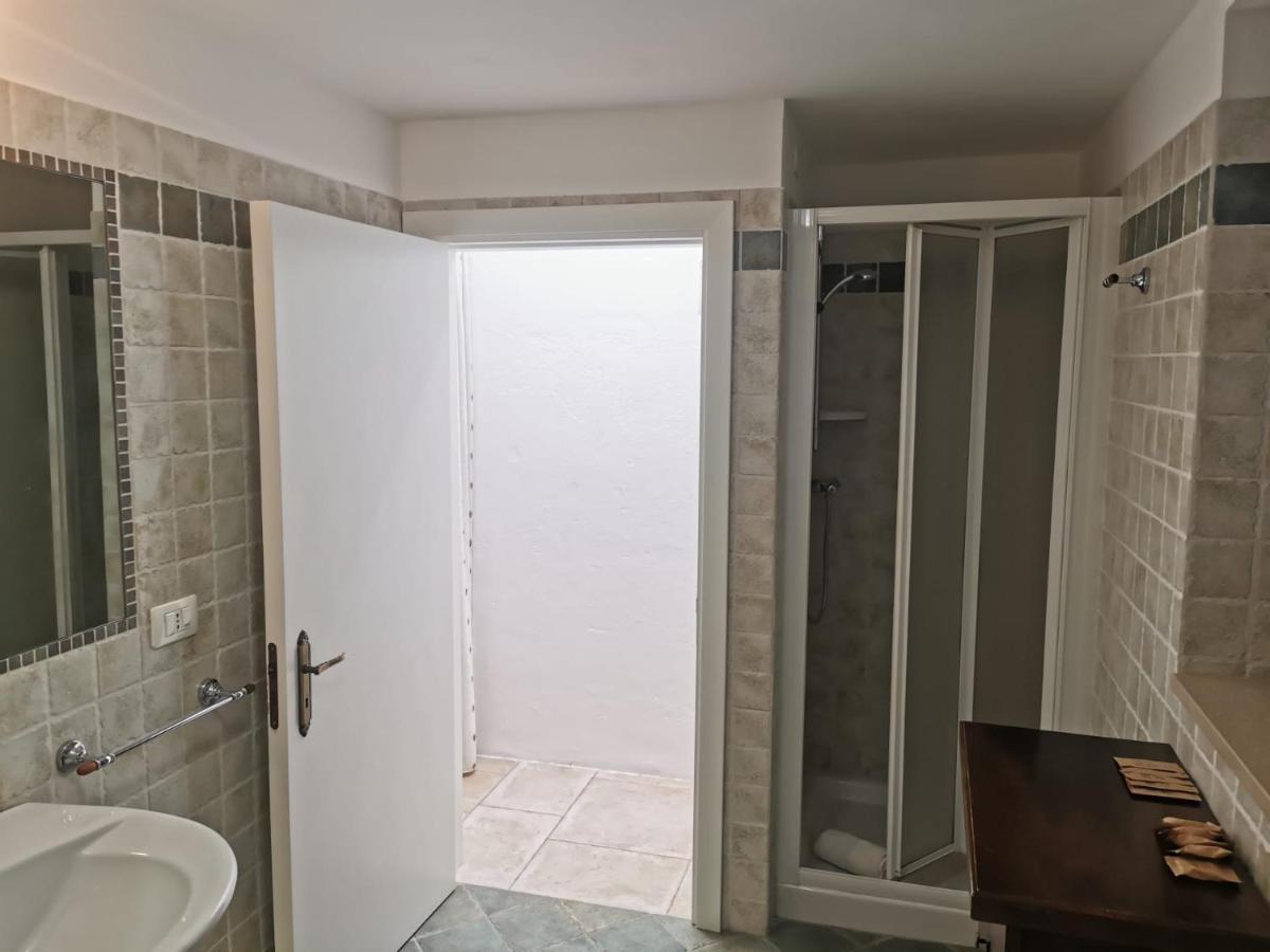 Dimore E Trulli Dell'Aia Antica Villa Alberobello Ngoại thất bức ảnh