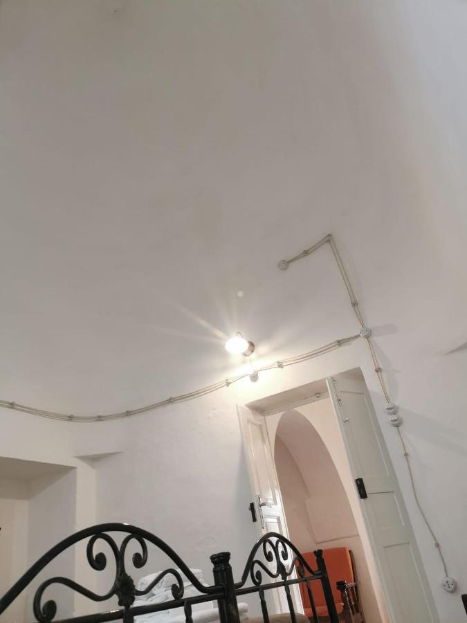 Dimore E Trulli Dell'Aia Antica Villa Alberobello Ngoại thất bức ảnh