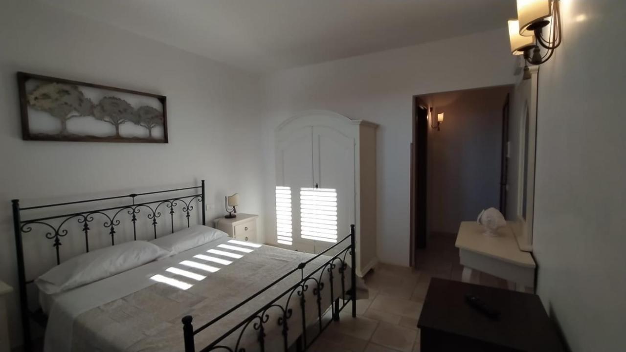 Dimore E Trulli Dell'Aia Antica Villa Alberobello Ngoại thất bức ảnh