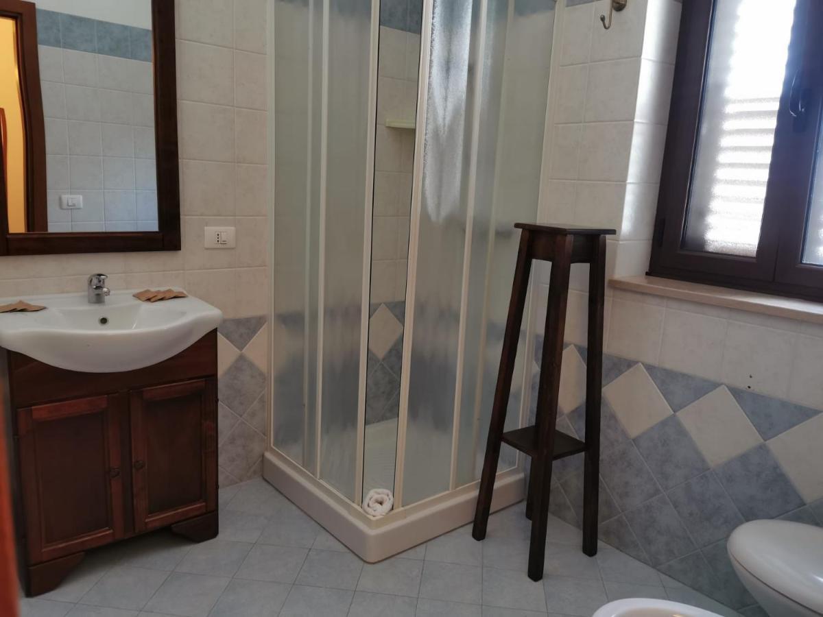 Dimore E Trulli Dell'Aia Antica Villa Alberobello Ngoại thất bức ảnh