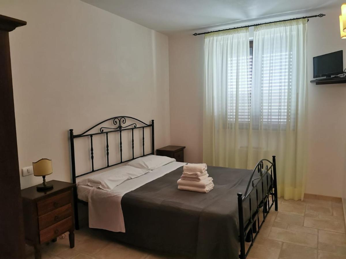 Dimore E Trulli Dell'Aia Antica Villa Alberobello Ngoại thất bức ảnh