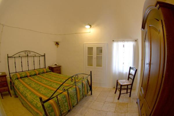 Dimore E Trulli Dell'Aia Antica Villa Alberobello Phòng bức ảnh