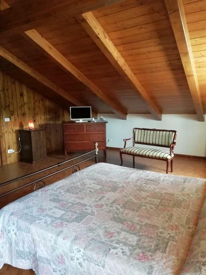Dimore E Trulli Dell'Aia Antica Villa Alberobello Ngoại thất bức ảnh