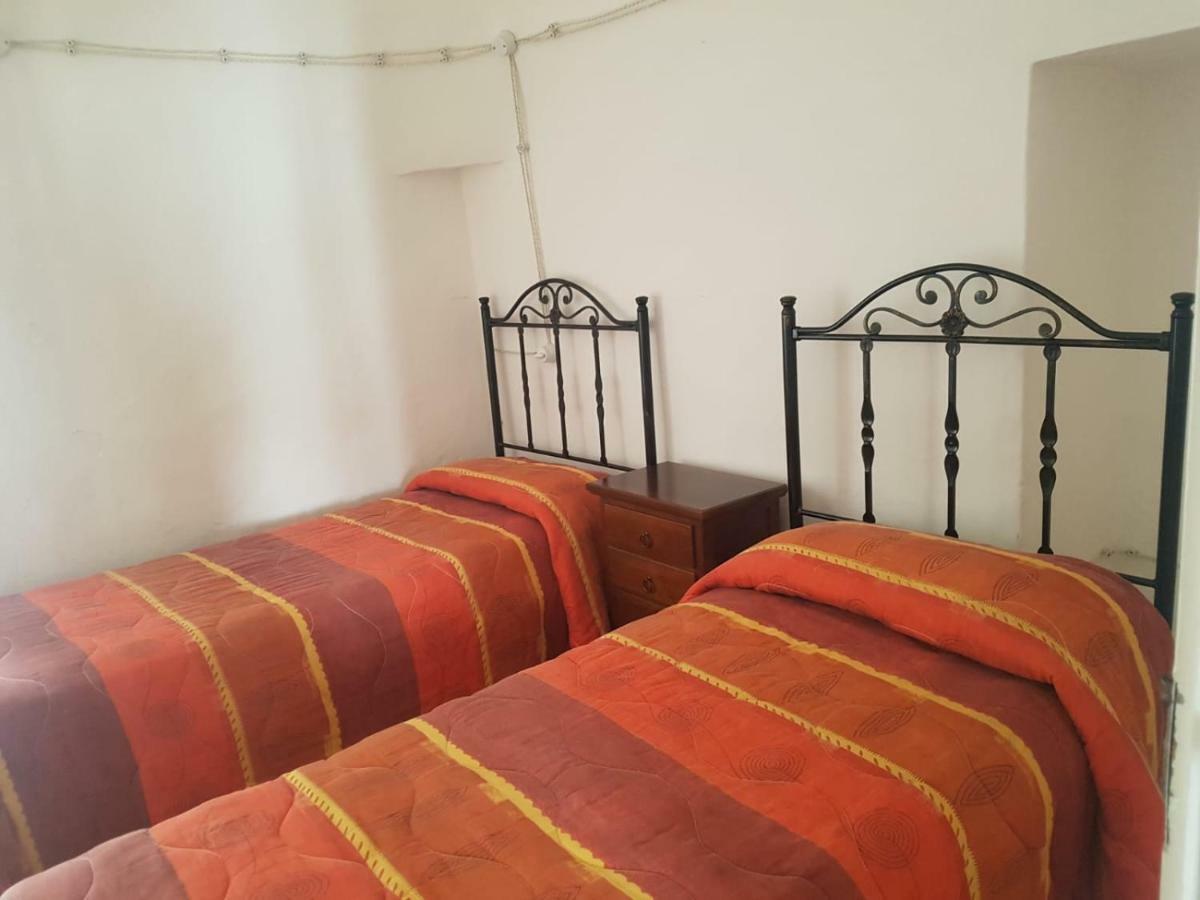 Dimore E Trulli Dell'Aia Antica Villa Alberobello Ngoại thất bức ảnh